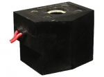SD02 Катушка к клапану электромагнитному 