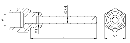 винтовой забойный двигатель д-105. гзд 1. гидрозамок vrde025aff. гильза защитная ргаж 4. винтовой забойный двигатель (взд).