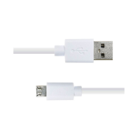 Кабель MicroUSB-USB (1,8м) Кабель MicroUSB-USB (1,8м)