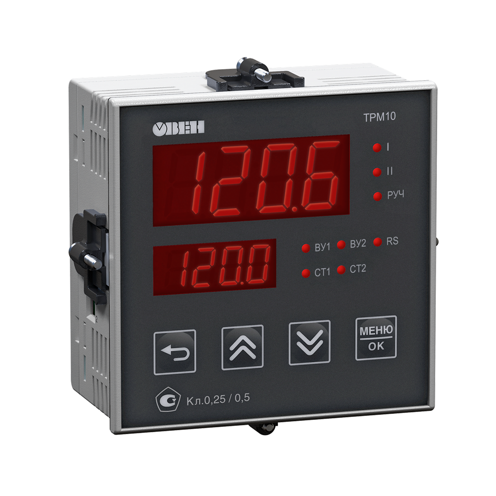 ТРМ10.У2 ТРМ10.У2