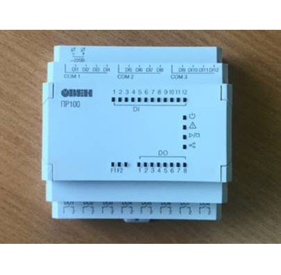 03. Реле программируемое пр102 овен. Реле овен пр100. Owen пр100. Пр 100-24.